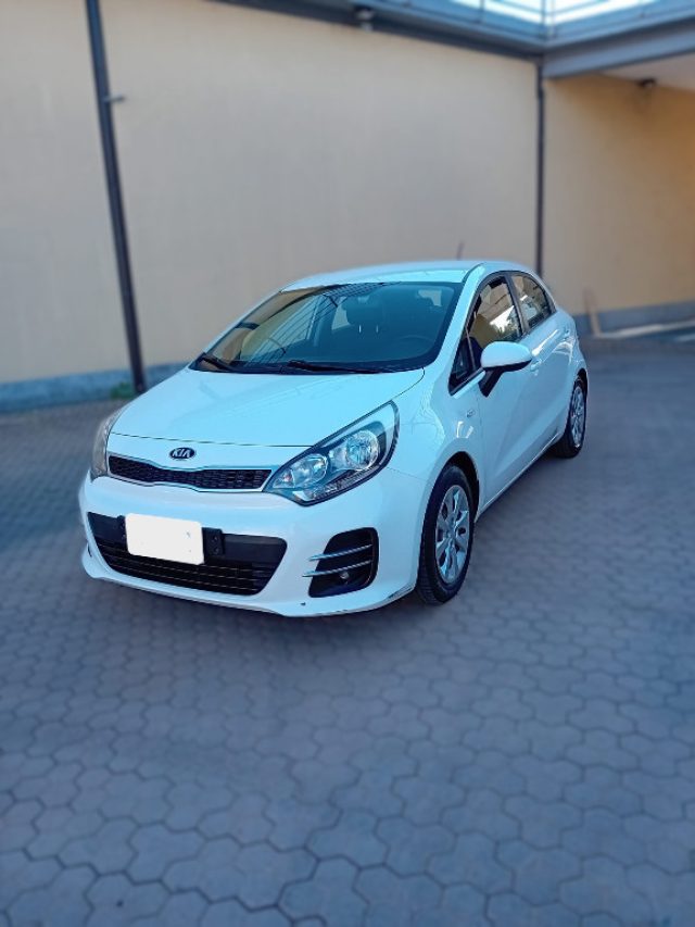 KIA Rio 1.2 