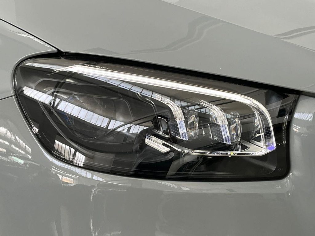 MERCEDES-BENZ 450 GLS 450 d 4Matic AMG Line Advanced Plus - 17