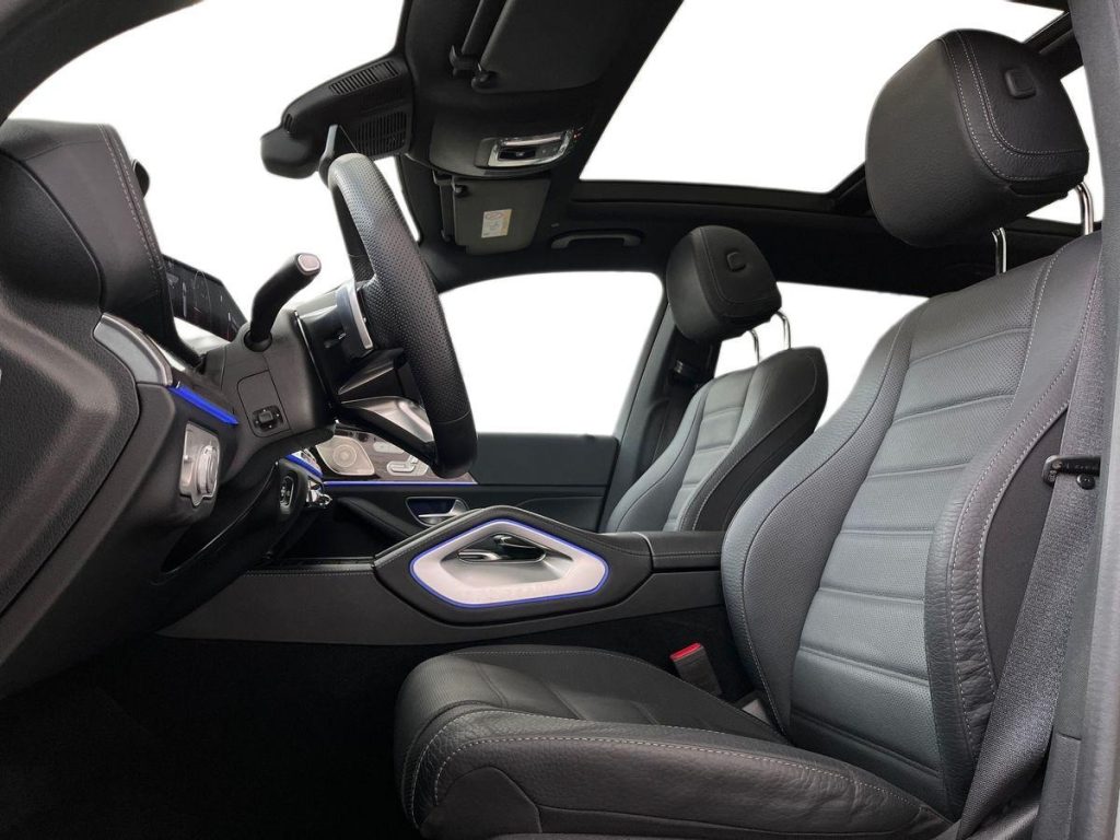MERCEDES-BENZ 450 GLS 450 d 4Matic AMG Line Advanced Plus - 10