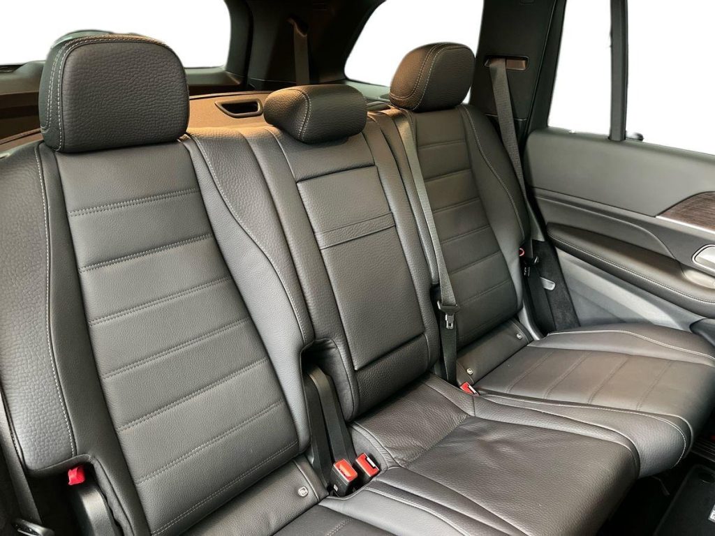 MERCEDES-BENZ 450 GLS 450 d 4Matic AMG Line Advanced Plus - 15
