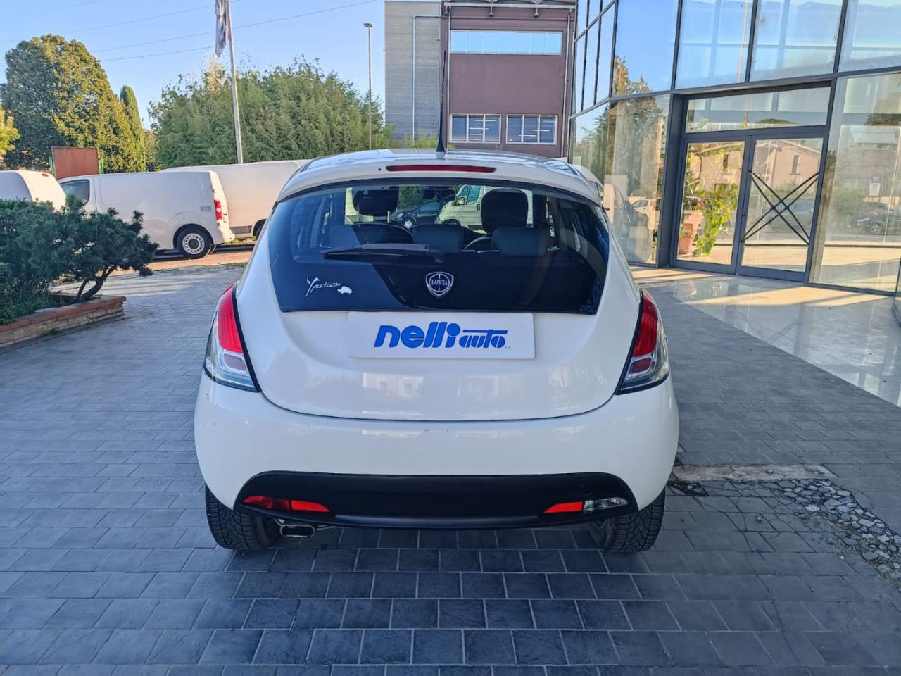 LANCIA Ypsilon 1.2 69 CV 5 porte Elefantino - 13