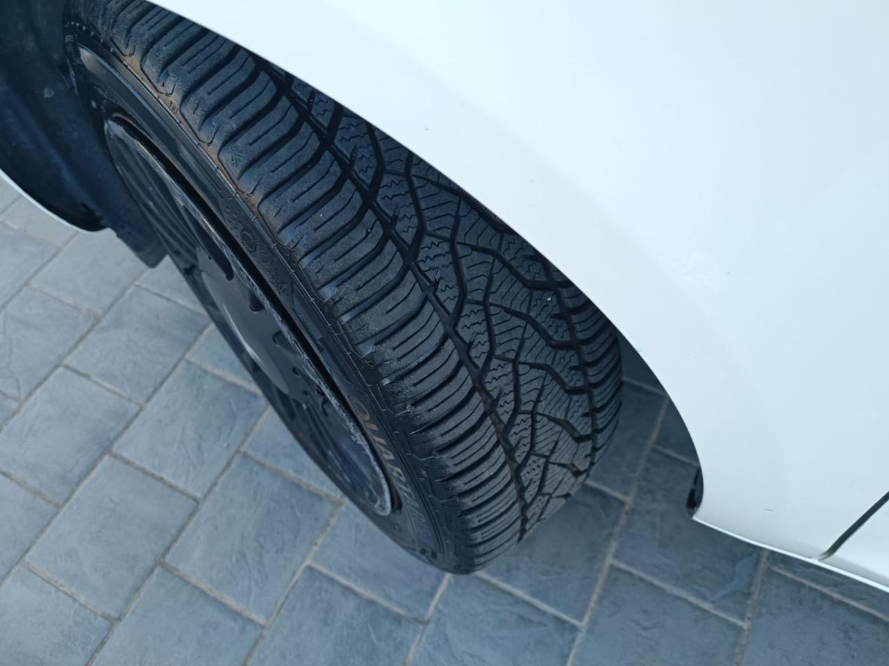 LANCIA Ypsilon 1.2 69 CV 5 porte Elefantino - 4