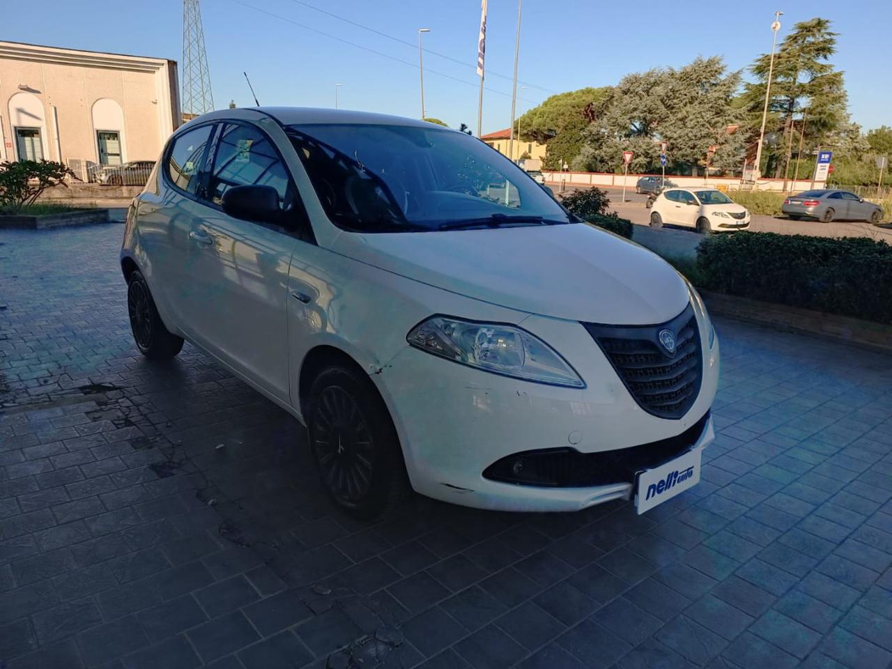 LANCIA Ypsilon 1.2 69 CV 5 porte Elefantino - 9