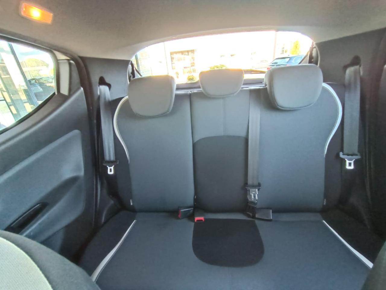 LANCIA Ypsilon 1.2 69 CV 5 porte Elefantino - 26