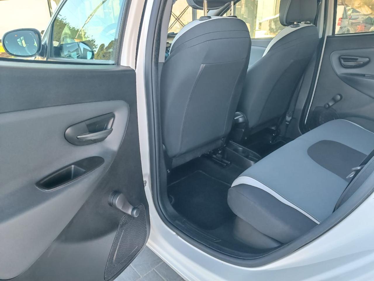 LANCIA Ypsilon 1.2 69 CV 5 porte Elefantino - 19