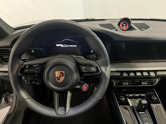 911 Carrera SPORT CHRONO-SCARICO- UFF ITA-UNI PRO. 911 Carrera SPORT CHRONO-SCARICO- UFF ITA-UNI PRO.