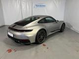 911 Carrera SPORT CHRONO-SCARICO- UFF ITA-UNI PRO. 911 Carrera SPORT CHRONO-SCARICO- UFF ITA-UNI PRO.