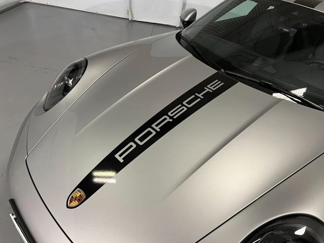 992 Carrera SPORT CHRONO-SCARICO- UFF ITA-UNI PRO. 992 Carrera SPORT CHRONO-SCARICO- UFF ITA-UNI PRO.