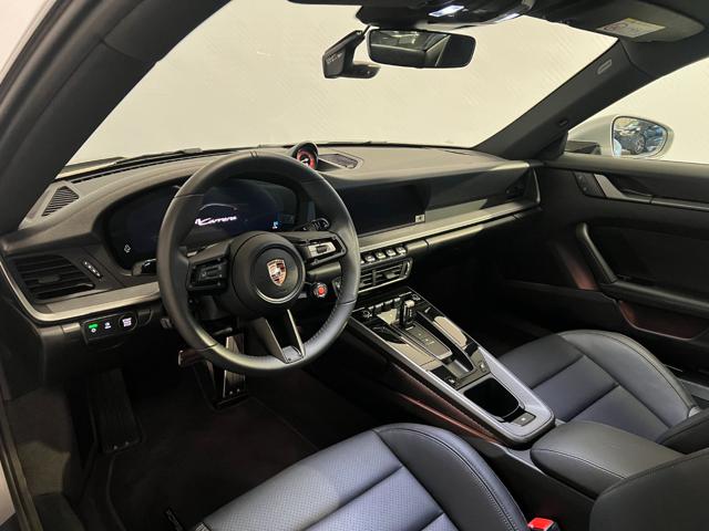992 Carrera SPORT CHRONO-SCARICO- UFF ITA-UNI PRO. 992 Carrera SPORT CHRONO-SCARICO- UFF ITA-UNI PRO.
