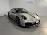 992 Carrera SPORT CHRONO-SCARICO- UFF ITA-UNI PRO. 992 Carrera SPORT CHRONO-SCARICO- UFF ITA-UNI PRO.
