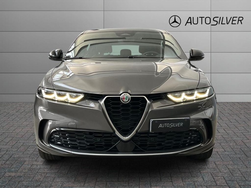 ALFA ROMEO Tonale 1.6 diesel 130 CV TCT6 Ti - 3