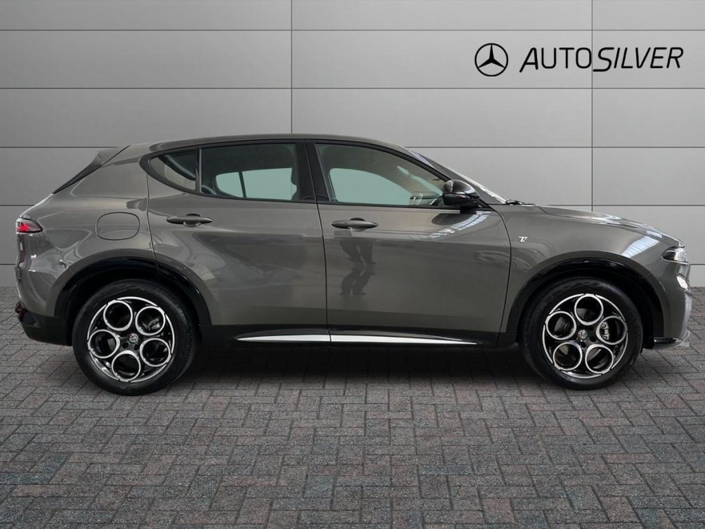 ALFA ROMEO Tonale 1.6 diesel 130 CV TCT6 Ti - 5