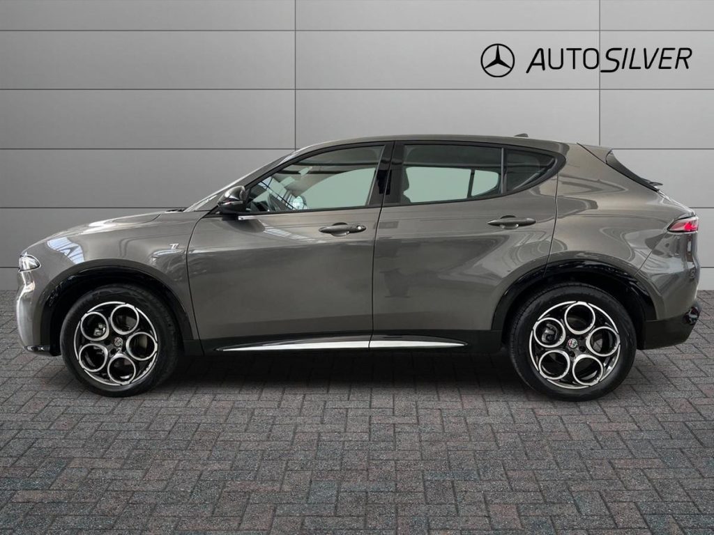 ALFA ROMEO Tonale 1.6 diesel 130 CV TCT6 Ti - 6