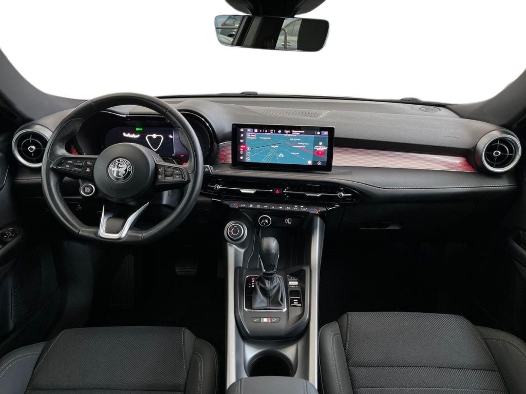 ALFA ROMEO Tonale 1.6 diesel 130 CV TCT6 Ti - 9