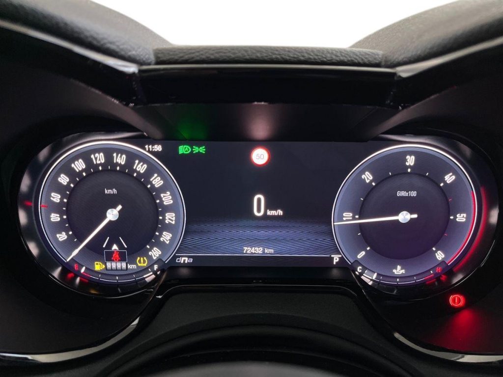 ALFA ROMEO Tonale 1.6 diesel 130 CV TCT6 Ti - 8