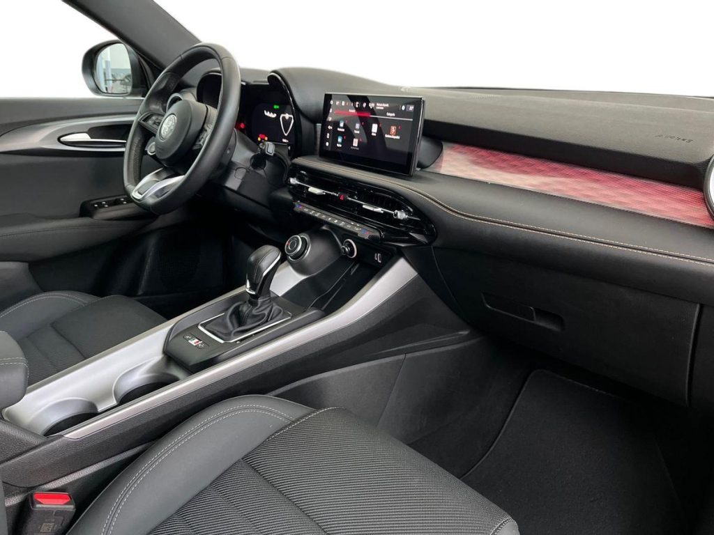 ALFA ROMEO Tonale 1.6 diesel 130 CV TCT6 Ti - 15