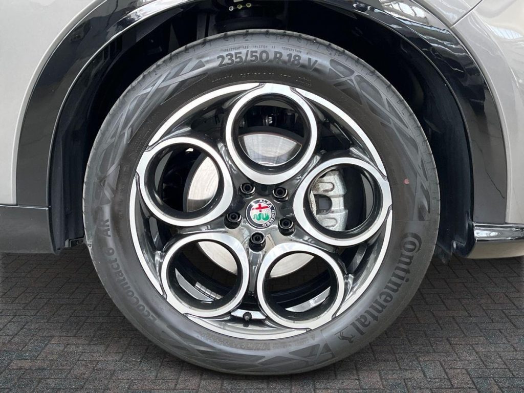 ALFA ROMEO Tonale 1.6 diesel 130 CV TCT6 Ti - 7