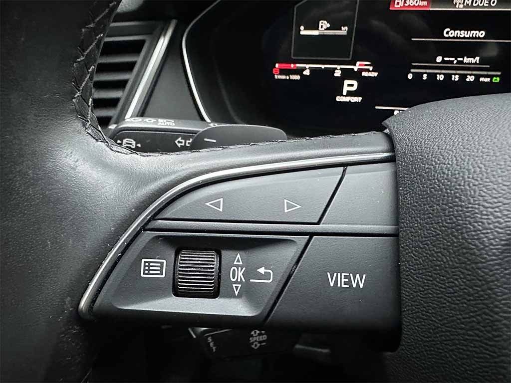 AUDI Q5 Sportback SPB 40 mhev quattro - 13