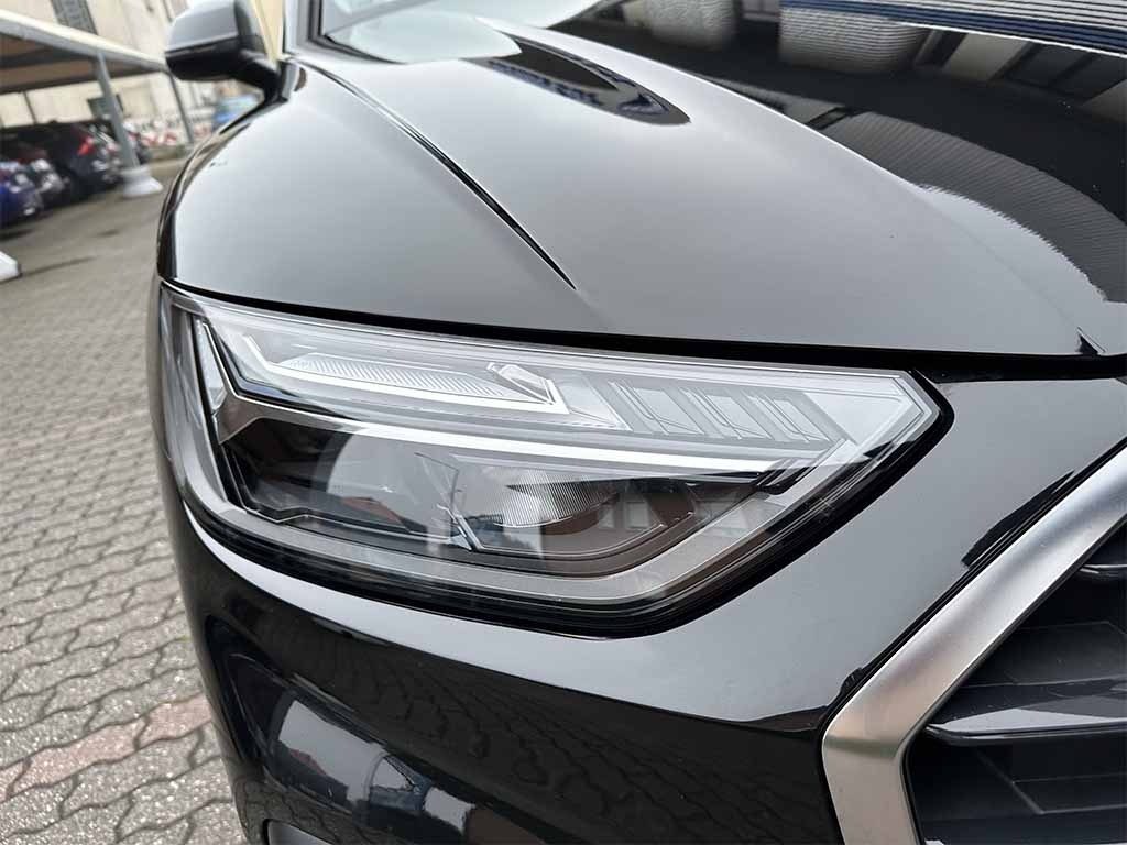 AUDI Q5 Sportback SPB 40 mhev quattro - 9