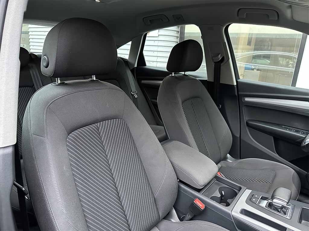 AUDI Q5 Sportback SPB 40 mhev quattro - 30