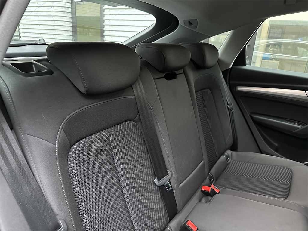 AUDI Q5 Sportback SPB 40 mhev quattro - 32