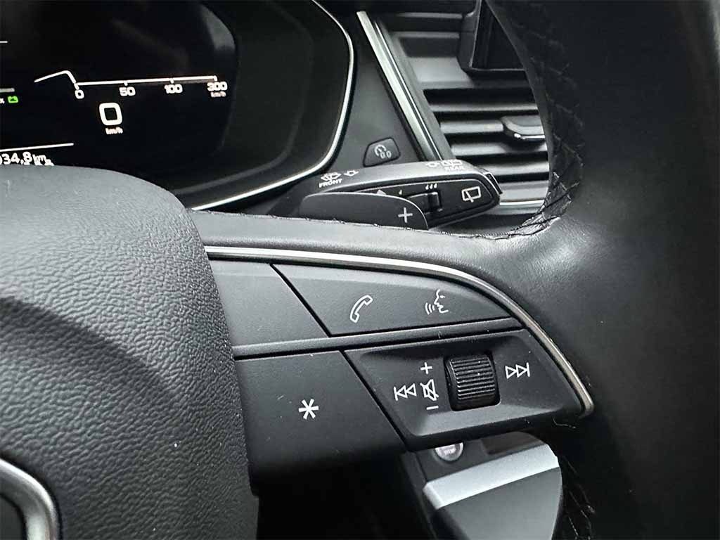 AUDI Q5 Sportback SPB 40 mhev quattro - 14