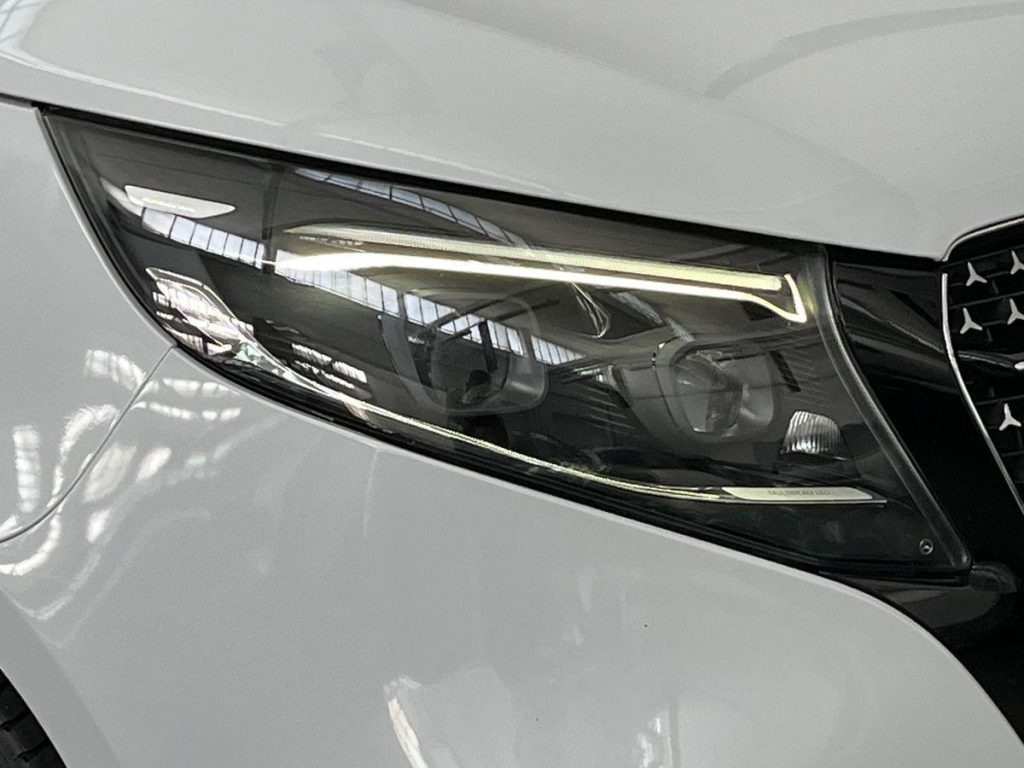 MERCEDES-BENZ V 250 d Automatic Avantgarde Long - 17