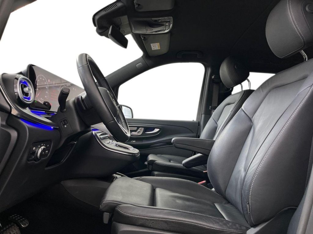 MERCEDES-BENZ V 250 d Automatic Avantgarde Long - 10