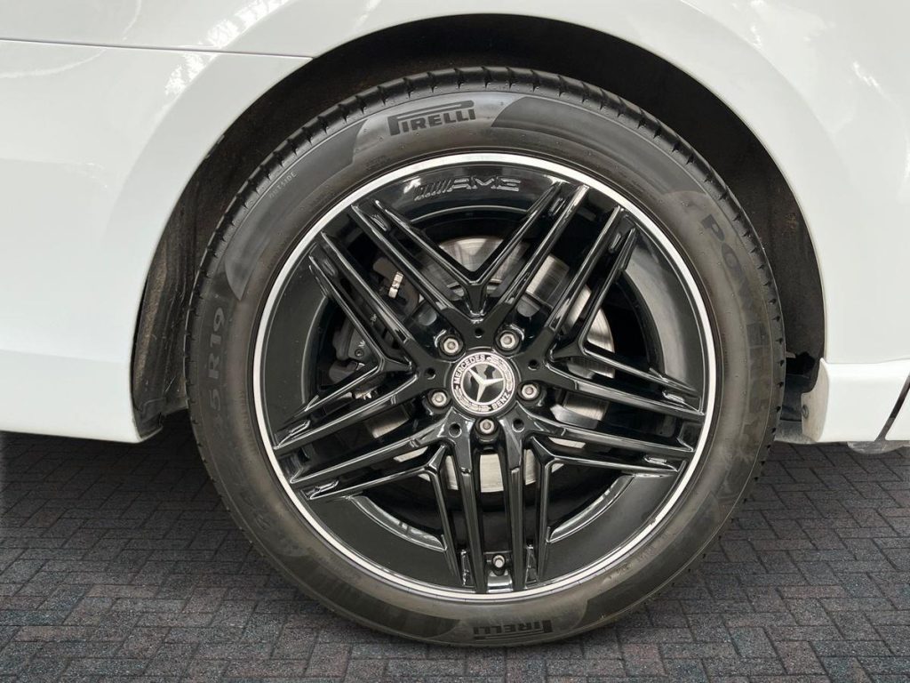 MERCEDES-BENZ V 250 d Automatic Avantgarde Long - 7