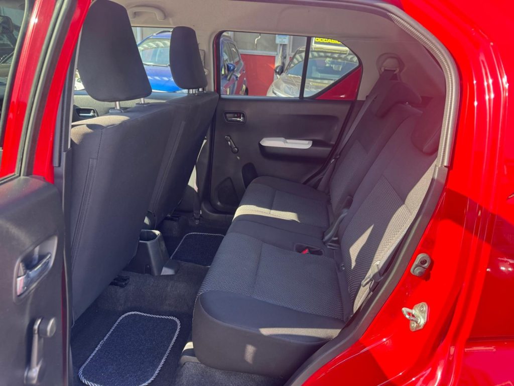 SUZUKI Ignis 1.2 Dualjet TOP - 15
