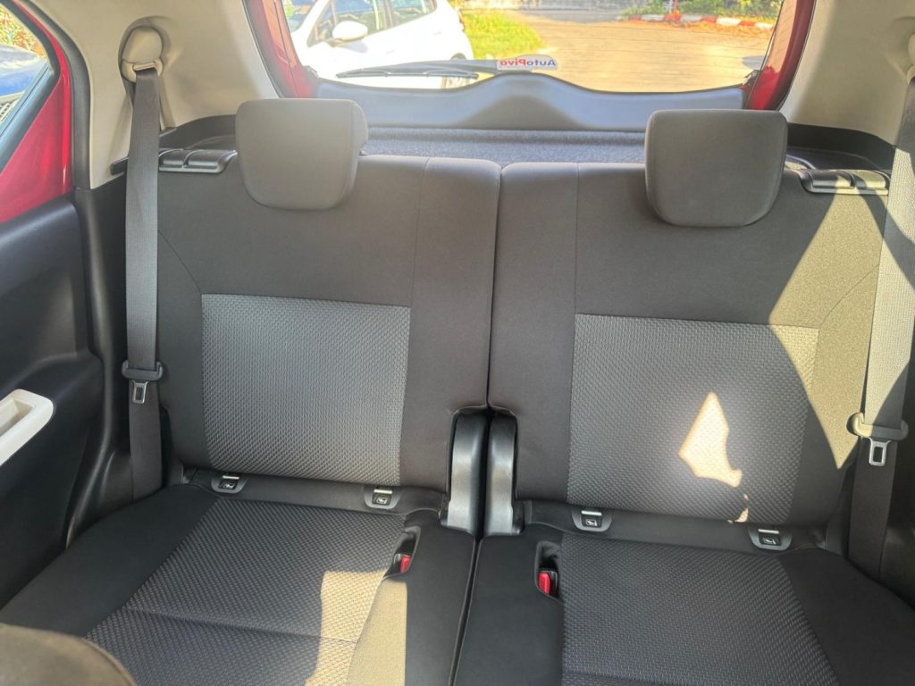 SUZUKI Ignis 1.2 Dualjet TOP - 17