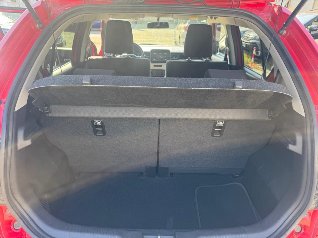 SUZUKI Ignis 1.2 Dualjet TOP - 19