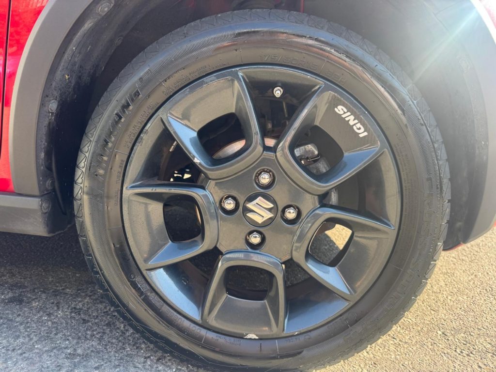 SUZUKI Ignis 1.2 Dualjet TOP - 20