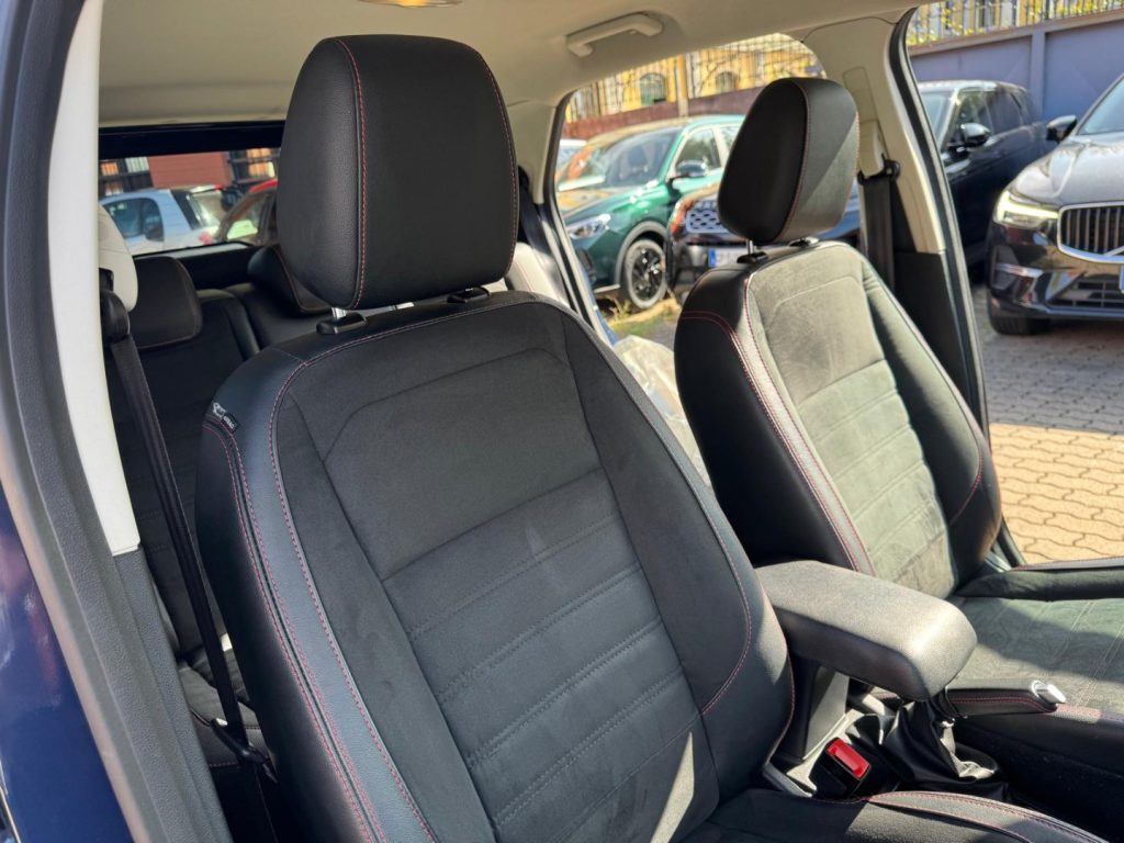 FORD EcoSport 1.0 EcoBoost 100 CV ST-LINE - 14
