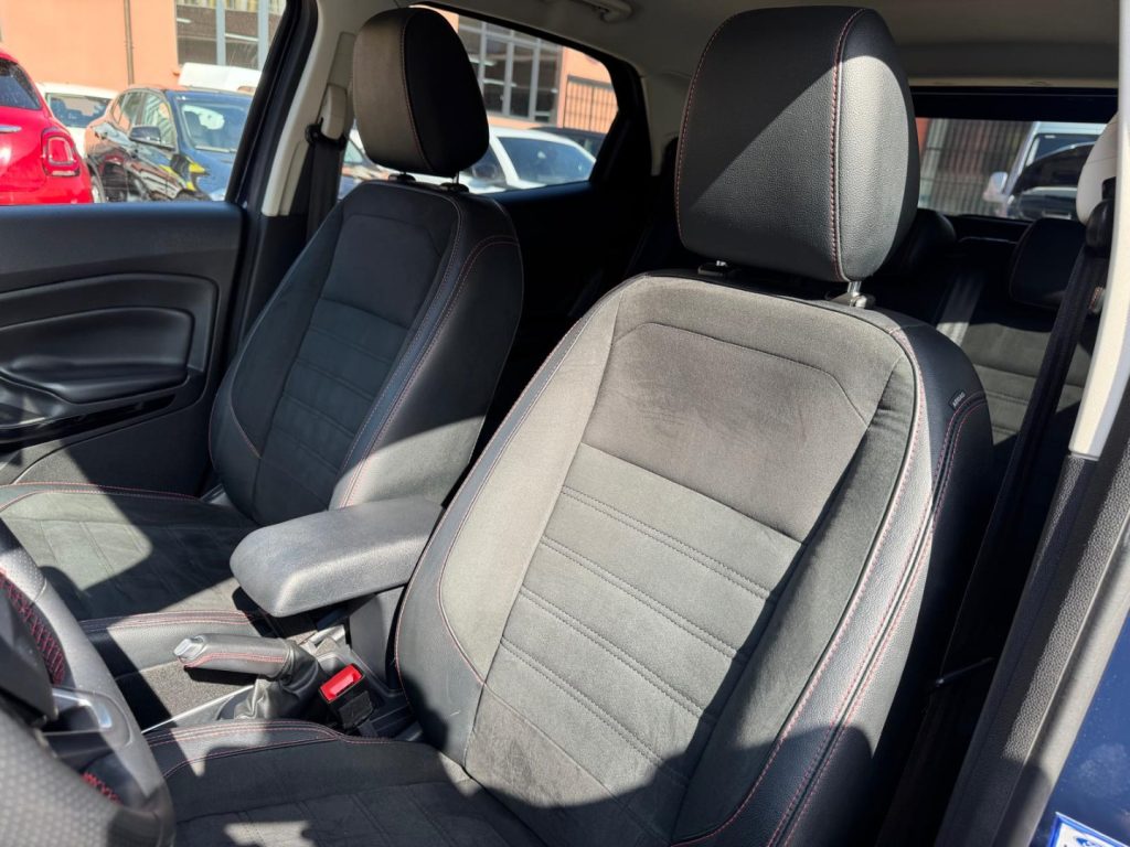 FORD EcoSport 1.0 EcoBoost 100 CV ST-LINE - 15