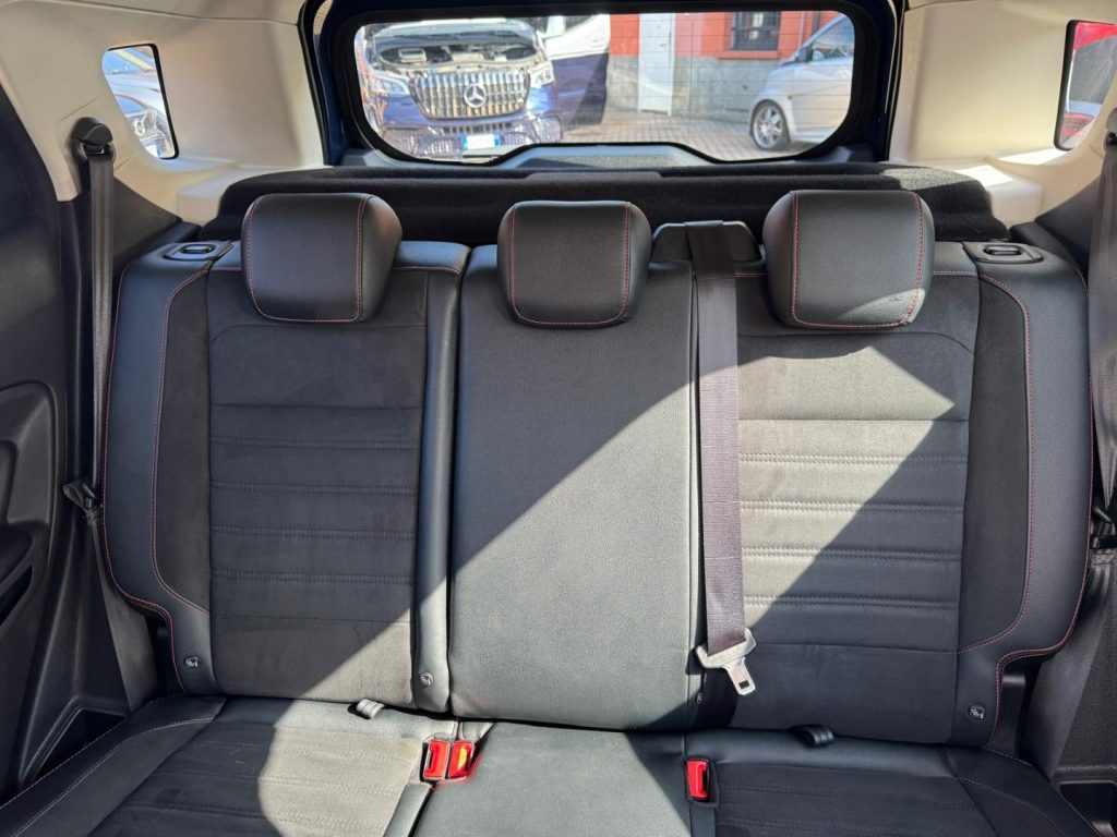 FORD EcoSport 1.0 EcoBoost 100 CV ST-LINE - 18