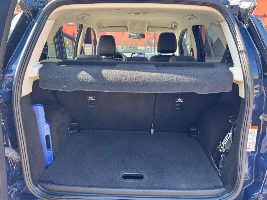 FORD EcoSport 1.0 EcoBoost 100 CV ST-LINE - 19