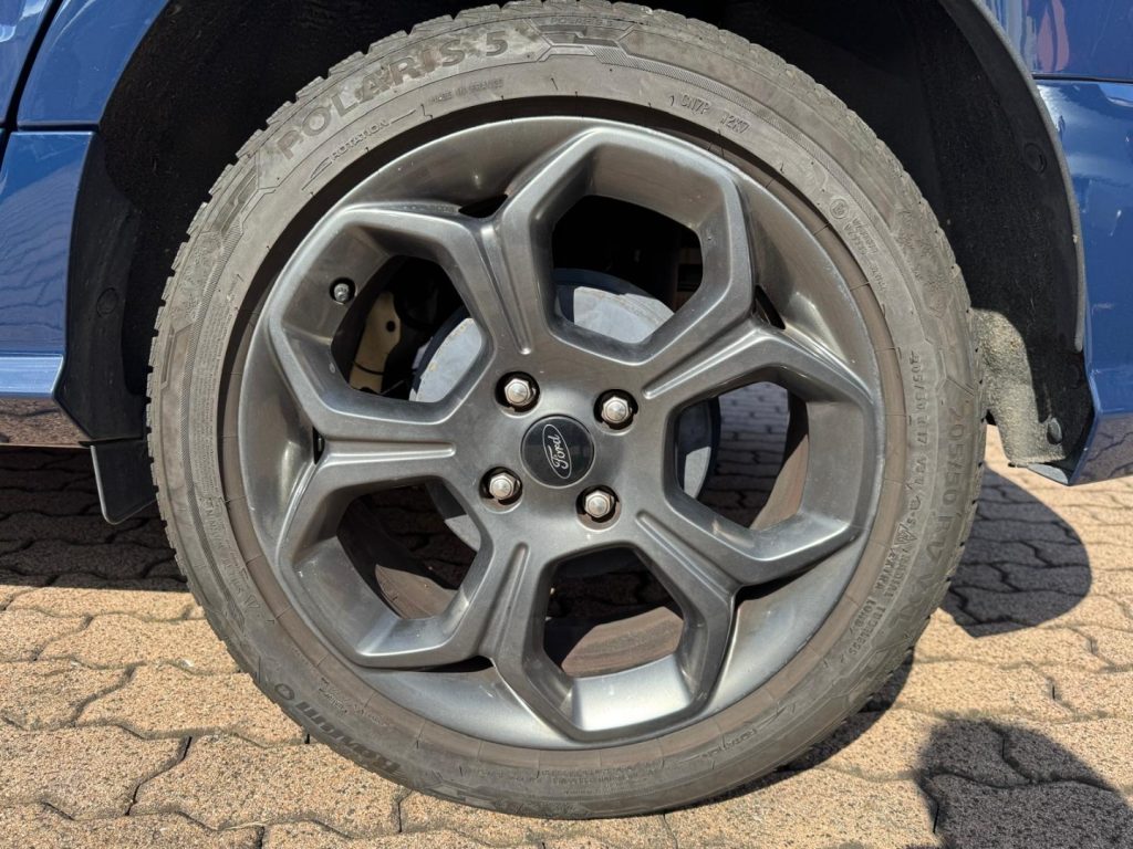 FORD EcoSport 1.0 EcoBoost 100 CV ST-LINE - 20