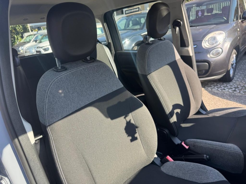 FIAT Panda 1.0 FireFly S&S HYBRID - 11