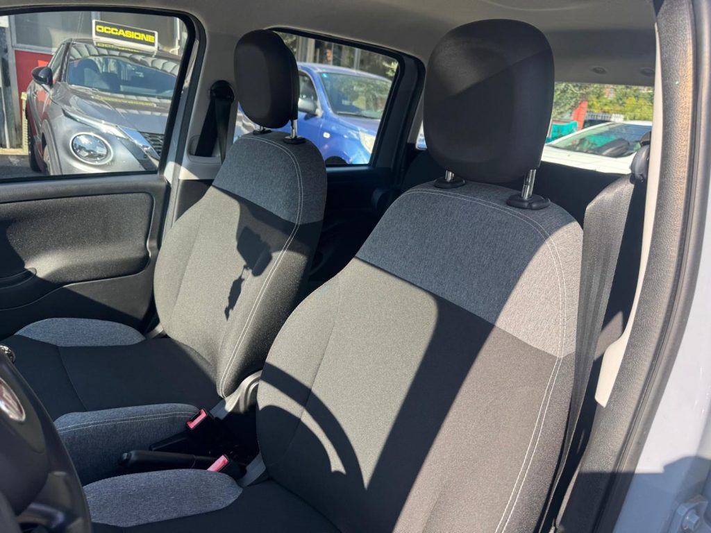 FIAT Panda 1.0 FireFly S&S HYBRID - 13