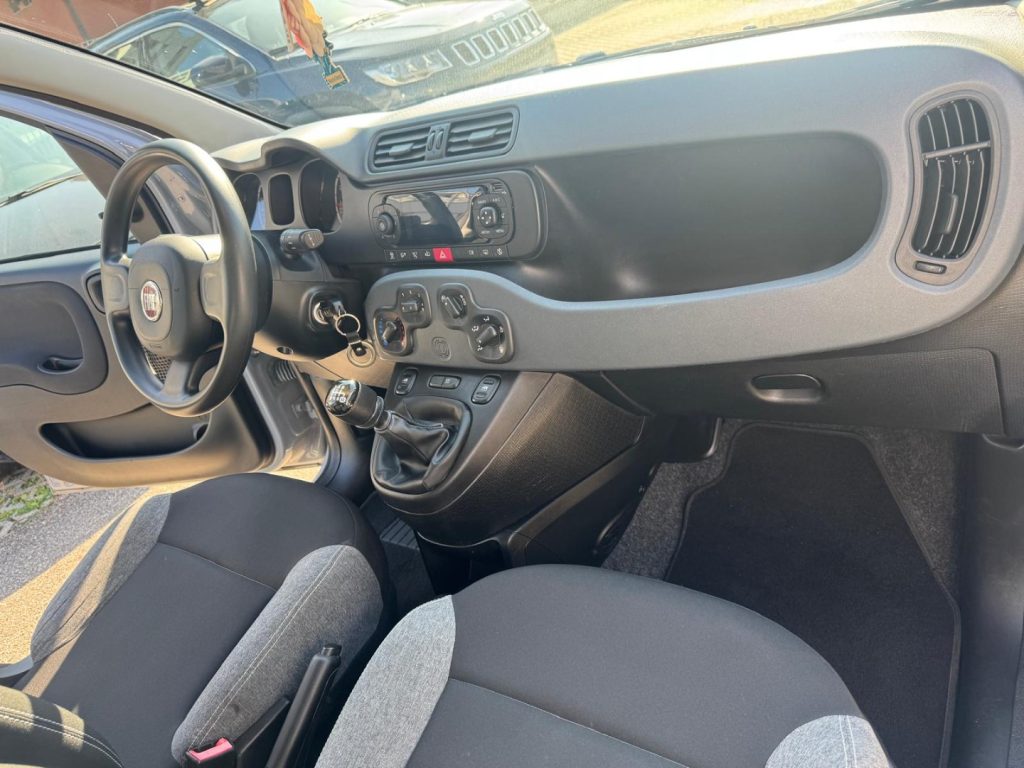 FIAT Panda 1.0 FireFly S&S HYBRID - 15