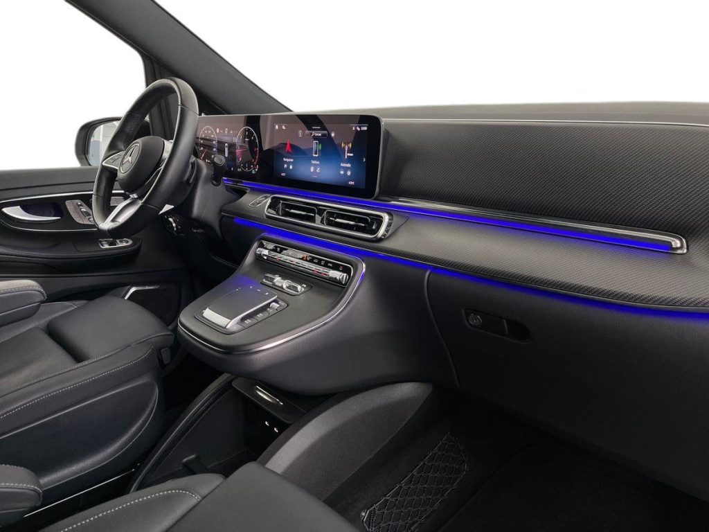 MERCEDES-BENZ V 250 d Automatic Avantgarde Long - 16