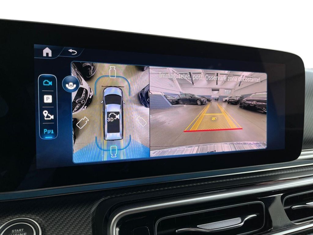 MERCEDES-BENZ V 250 d Automatic Avantgarde Long - 12