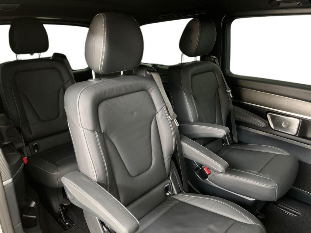 MERCEDES-BENZ V 250 d Automatic Avantgarde Long - 15