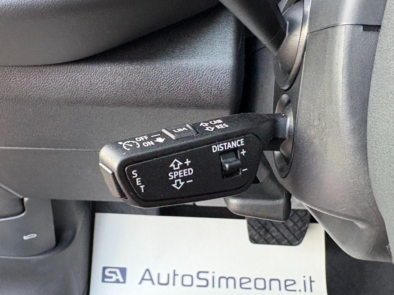 AUDI Q5 2.0 TDI mHEV+ S tronic quattro Business Advanced - 29