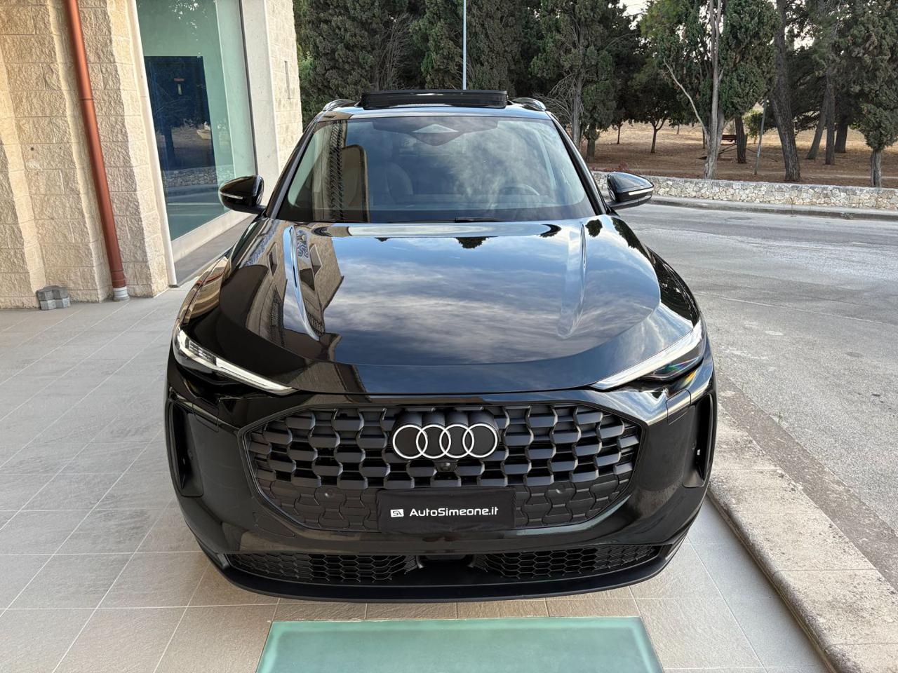 AUDI Q5 2.0 TDI mHEV+ S tronic quattro Business Advanced - 2