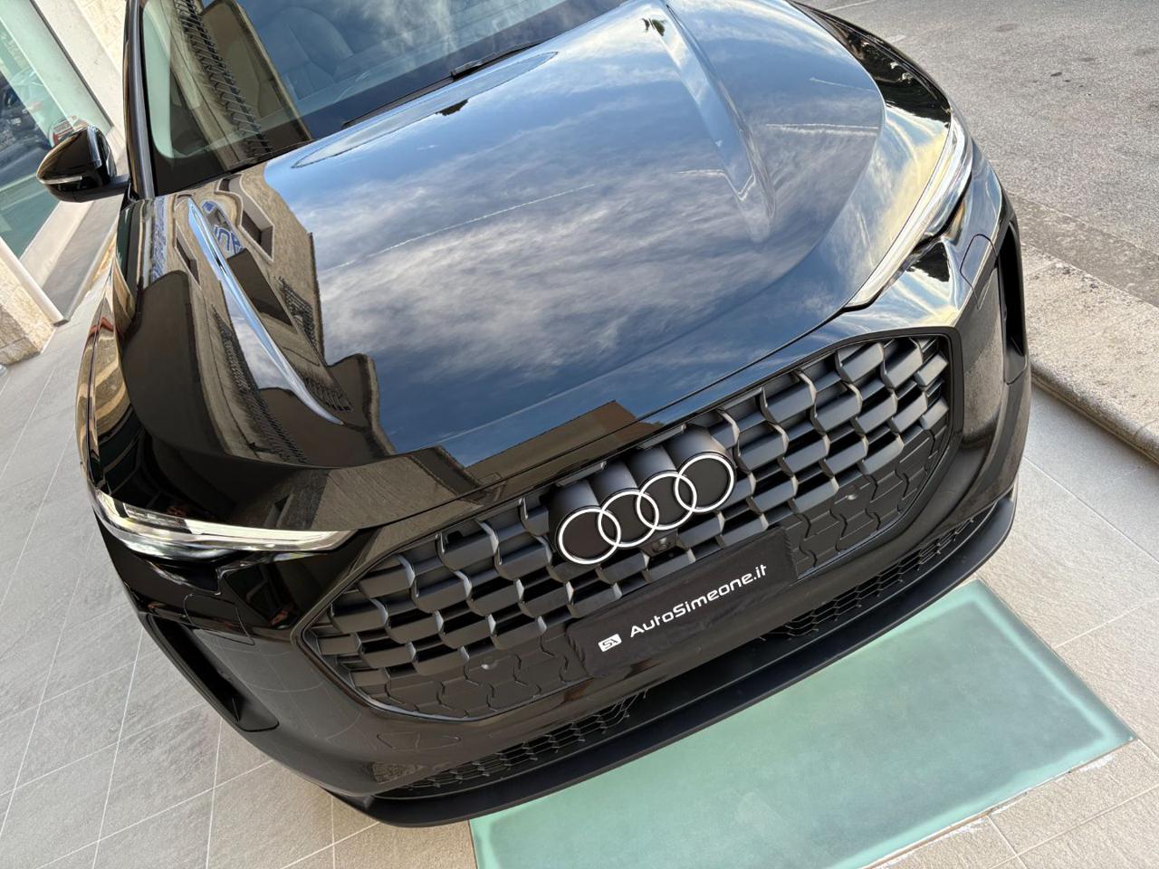 AUDI Q5 2.0 TDI mHEV+ S tronic quattro Business Advanced - 47