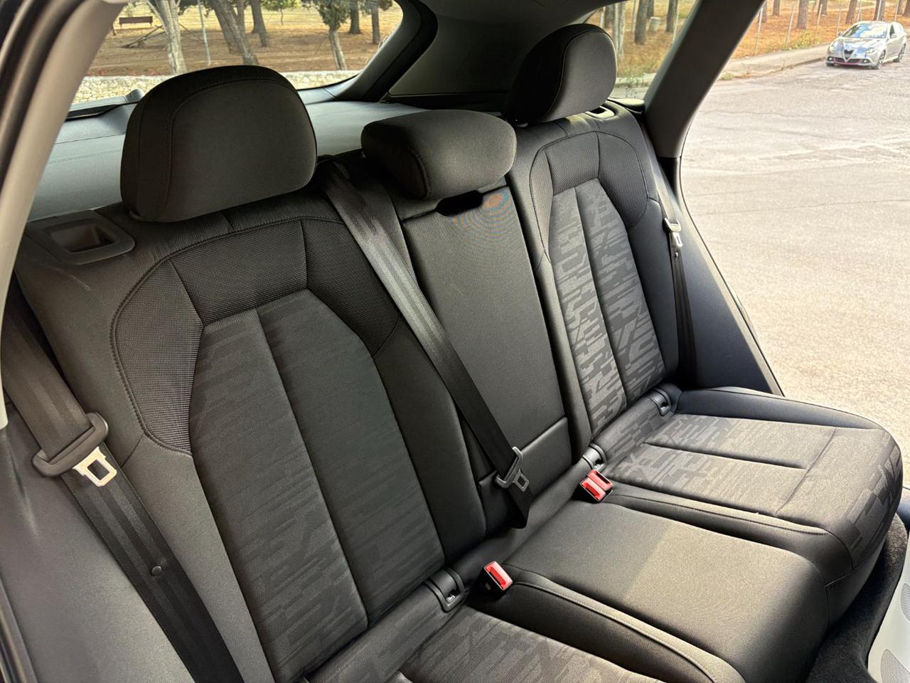 AUDI Q5 2.0 TDI mHEV+ S tronic quattro S line edition. - 20