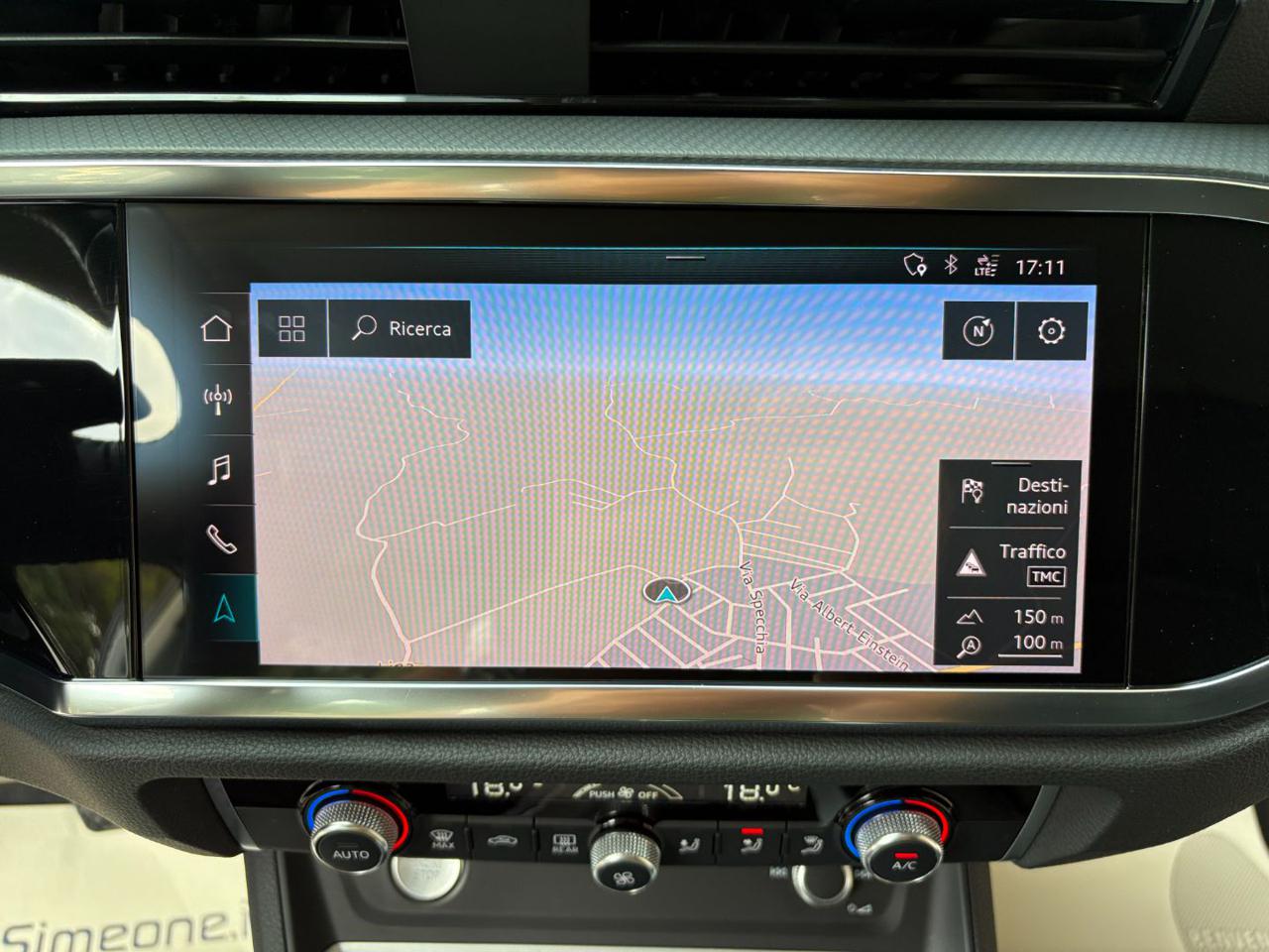 AUDI Q3 SPB SPORTBACK 35 TDI S tronic Business Plus - 27