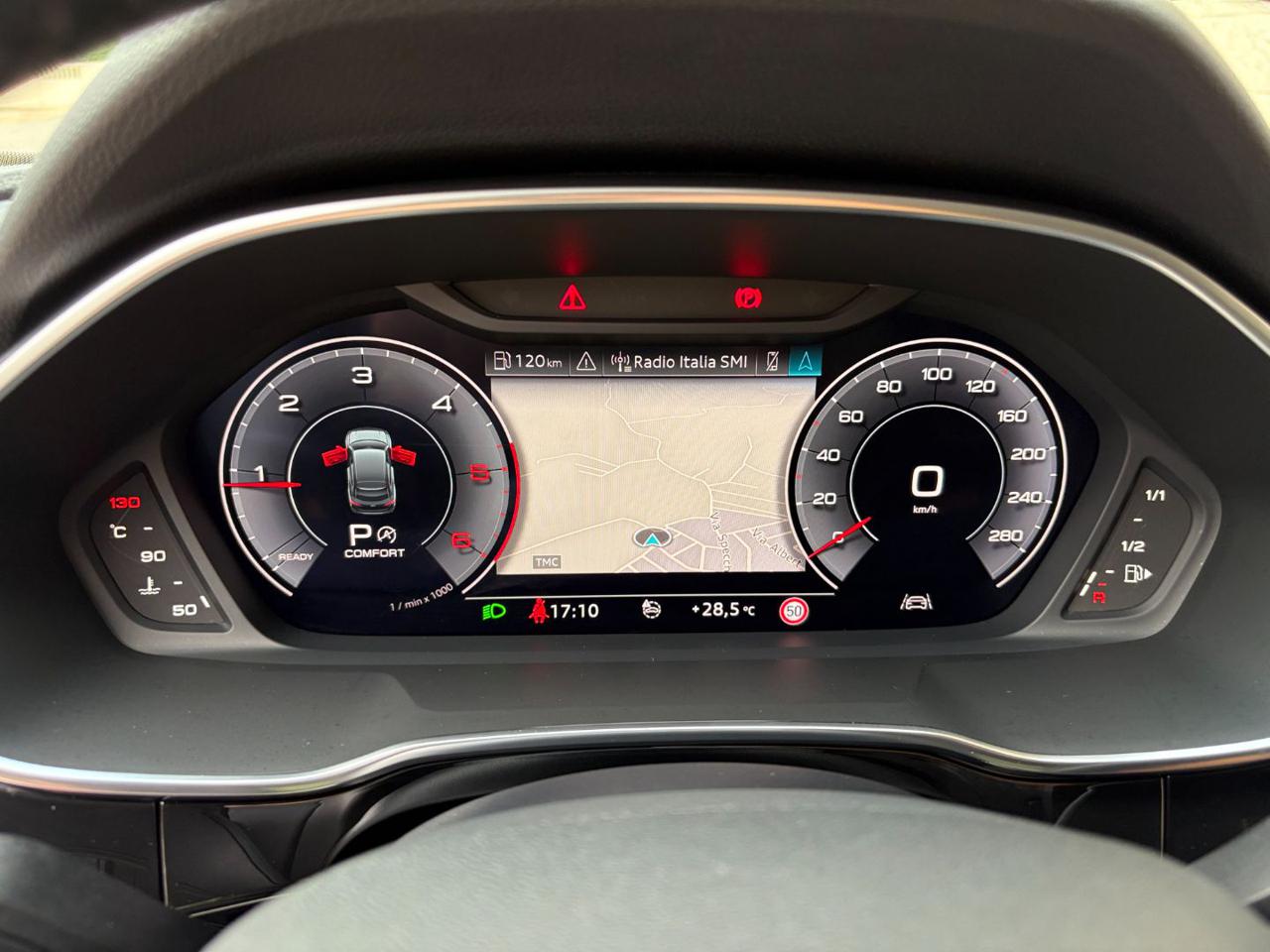AUDI Q3 SPB SPORTBACK 35 TDI S tronic Business Plus - 17